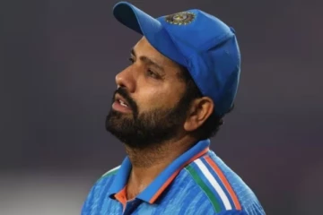 இனி கிரிக்கெட் விளையாட கூடாது என நினைத்தேன் - வேதனையை பகிர்ந்த ரோஹித் சர்மா