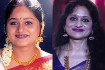 ’பெப்ஸி உங்கள் சாய்ஸ்’ உமாவா இவங்க!! இப்படி ஆளே மாறிட்டாங்களே..