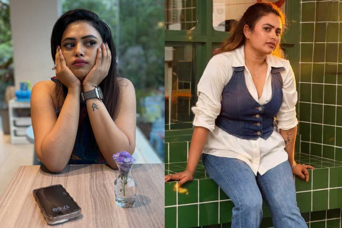 32வது பர்த்டேக்கு ரூ. 3 லட்சத்துல கிஃப் அனுப்பிய ரசிகர்!! ஷாக்கான ஃபரீனா அசாத்.. | Farina Azad Open Talk Fan Sent 3 Lakh Rs 32 Gifts 32வது பர்த்டேக்கு ரூ. 3 லட்சத்துல கிஃப் அனுப்பிய ரசிகர்!! ஷாக்கான ஃபரீனா அசாத்.. | Farina Azad Open Talk Fan Sent 3 Lakh Rs 32 Gifts