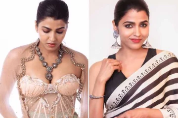 தாறுமாறான லுக்கில் ஷாக் கொடுத்த நடிகை தன்ஷிகா.. இதோ புகைப்படங்கள்..