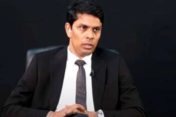 ஈழத்தமிழருக்கு சர்வதேசம் ஒருபோதும் தீர்வைத் தராது ; அர்ச்சுனா பகிரங்கம்