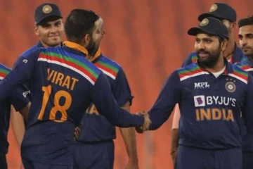 இந்திய அணியில் திட்டமிட்டு ஒதுக்கப்படும் இளம் வீரர்! BCCI-யிடம் நீதி கேட்கும் ரசிகர்கள்