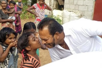 மூவின மக்களையும் துயரத்தில் ஆழ்த்திய தென்னிலங்கை அரசியல்வாதியின் மரணம்