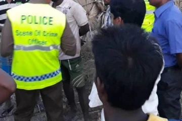 வவுனியாவில் சடலமாக மீட்கப்பட்ட 10 வயது சிறுவன்! அதிர்ச்சி சம்பவம்