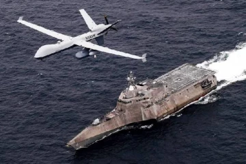 பாதுகாப்பு பட்ஜெட்டை மேலும் அதிகரித்த அமெரிக்கா!