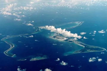 டியாகோ கார்சியாவில் இலங்கை புகலிடக் கோரிக்கையாளர்களுக்கு வழங்கப்பட்டுள்ள அனுமதி