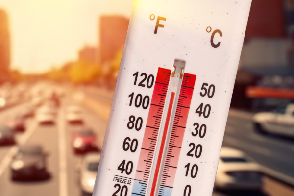 2025 ஆம் ஆண்டு வரலாற்றில் மிகவும் வெப்பமான ஆண்டாக பதிவு | 2025 Recorded As The Hottest Year On Record 2025 ஆம் ஆண்டு வரலாற்றில் மிகவும் வெப்பமான ஆண்டாக பதிவு | 2025 Recorded As The Hottest Year On Record