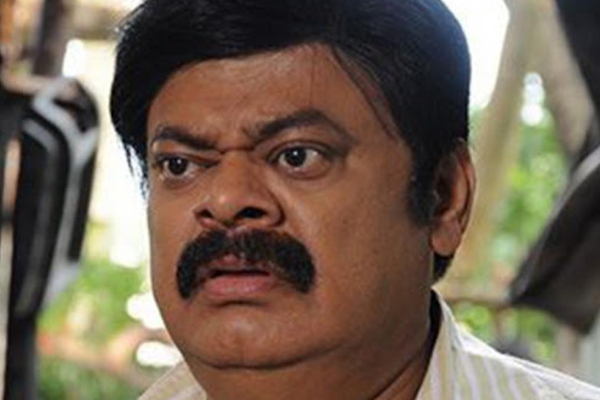 தென்னிந்திய சினிமாவின் பிரபல நகைச்சுவை நடிகர் மதன் பாப் காலமானார் | Popular South Indian Comedian Madan Bob Passes