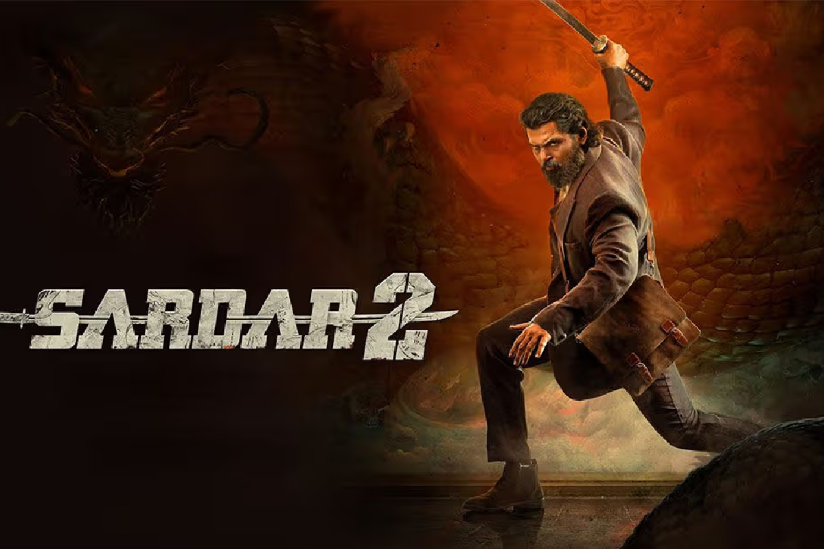 பல கோடிகள் நஷ்டம், சர்தார் 2 இவ்ளோ தான் வசூலா | Sardar 2 Box Office பல கோடிகள் நஷ்டம், சர்தார் 2 இவ்ளோ தான் வசூலா | Sardar 2 Box Office