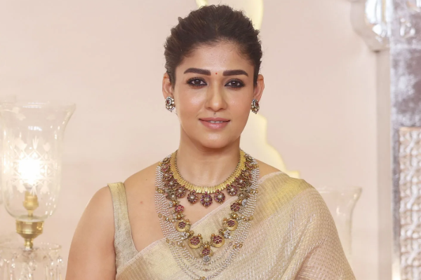 நடிகை நயன்தாரா இத்தனை கோடி சொத்துக்கு சொந்தக்காரரா? அடேங்கப்பா! | Actress Nayanthara Net Worth Details