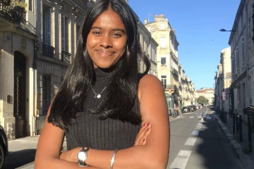 பிரான்ஸில் தஞ்சமடைந்த இலங்கை மாணவியை வெளியேற உத்தரவு!