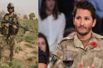 உக்ரைன் ராணுவத்தில் இணைந்த உலகின் நம்பர் ஒன் துப்பாக்கி சுடும் வீரர்