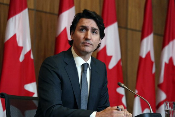 கனடாவில் 50 ஆண்டுகளுக்கு பின்னர் அவசர நிலை பிரகடனம்! | Declaration Emergency In Canada After 50 Years