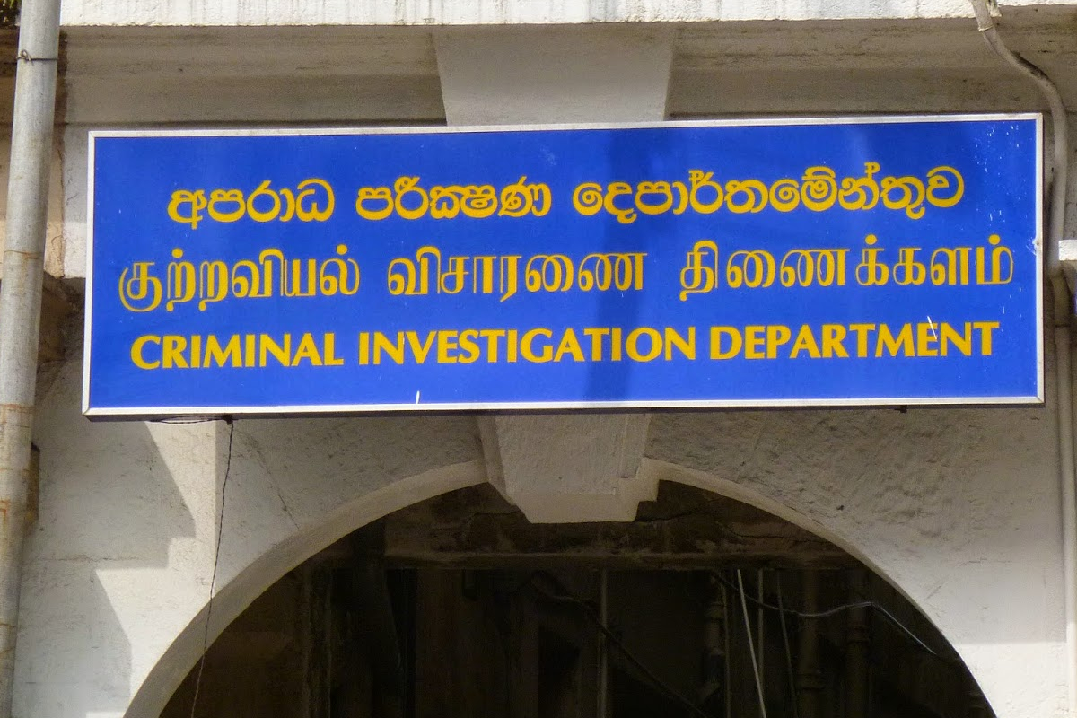 ஜோசப் பரராஜசிங்கம் கொலை பின்னணியில் பிள்ளையானால் பழிவாங்கப்பட்ட TMVP சாந்தன்! | More Twists In Pillayan S Murder Plots