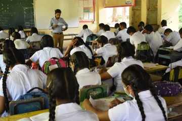 இலங்கையில் கல்வி முறையில் மாற்றம்! வெளியானது அறிவிப்பு