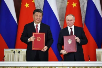 பிரித்தானியாவுக்கு புடின் பகிரங்க மிரட்டல்: அணு ஆயுத மோதல் வெடிக்கும் என எச்சரிக்கை