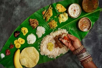 வாழை இலையில் சாப்பிட்டால் என்ன பலன்?