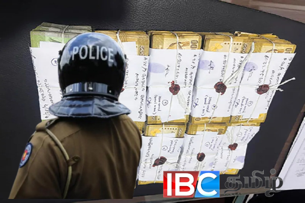 வங்கி ஊழியரால் மூன்று கோடி ரூபா கொள்ளை : முறைப்பாடு அளிக்காததால் விசாரணை ஆரம்பம்