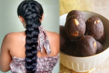 முடி வளர்ச்சியை அதிகரிக்க உதவும் சத்தான லட்டு.., இலகுவாக செய்வது எப்படி?