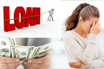 '"ණය අරන් සැපට ජීවත් වූ යුගය අවසන්!! ඉදිරියෙදී කරන්න යන දේ මෙන්න.