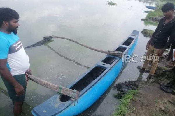 நீரில் மூழ்கிய நிலையில் நபர் - காவல்துறை விசாரணையில் வெளியான தகவல்! | Batticaloa Fisherman Death Police Investigation