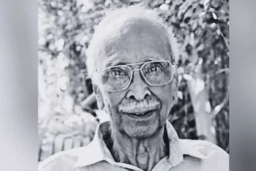 ඉන්දීය ක්‍රිකට් ලෝලීන් හඩවමින් වයස්ගතම ටෙස්ට් ක්‍රිකට් ක්‍රීඩකයා දිවි සැරිය නිම කරයි