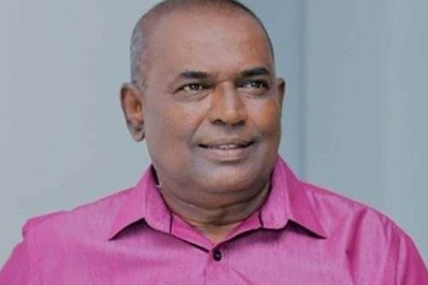 நாடாளுமன்ற உறுப்பினர் மீது தாக்குதல் மகிந்தானந்த எம்.பி கைது..! | Mahindananda Arrested நாடாளுமன்ற உறுப்பினர் மீது தாக்குதல் மகிந்தானந்த எம்.பி கைது..! | Mahindananda Arrested