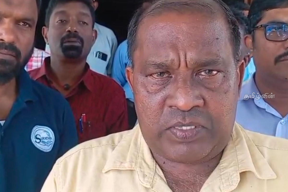ஆசிரியர் மற்றும் அதிபர்களுக்கான சம்பள உயர்வு! ஜோசப் ஸ்டாலின் விடுத்துள்ள கோரிக்கை | Joseph Stalin Urges Govt To Meet Teachers Demands