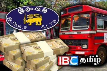 நான்கு நாட்களில் மில்லியன் கணக்கில் வசூல் செய்த இ.போ.ச