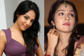 டாப் நடிகரின் உறவினருடன் உறவில் நடிகை லேகா - தீயாய் பரவும் தகவல்!