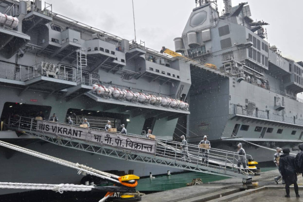 மோடிக்கு நன்றி தெரிவித்து இலங்கையிலிருந்து பறந்த கடிதம் | India Helps Sri Lanka After Dithva Storm