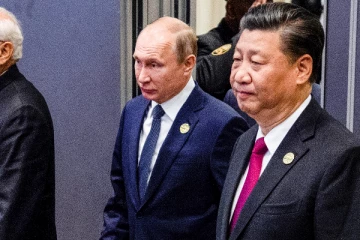 அமெரிக்காவின் திட்டம் படு தோல்வி! ரஷ்யாவுக்கு கிடைத்த அதிஸ்ரம்