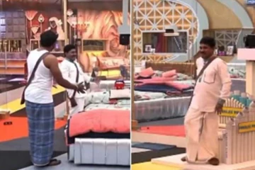 பிக்பாஸ் முடிய இன்னும் 35 நாட்கள் ஆகுமா?அசீம் அவிழ்த்த உண்மையால் அதிர்ச்சியில் போட்டியாளர்