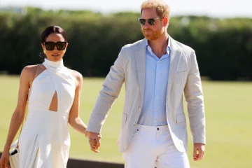 அமெரிக்க குடிமகனானார் இளவரசர் ஹாரி!