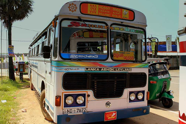 டீசல் விலை குறைந்தாலும் பேருந்து கட்டணத்தை குறைக்க முடியாது | Diesel Prices Come Down Bus Fares Cannot Be Reduce