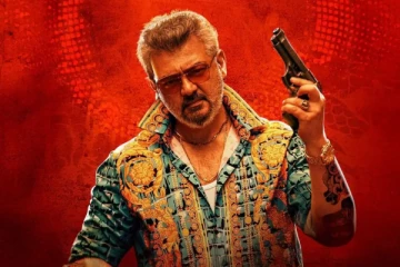 அஜித்தின் AK 64 படத்திற்கு பிரம்மாண்ட செட்.. படத்தில் இணையும் மலையாள சூப்பர்ஸ்டார்