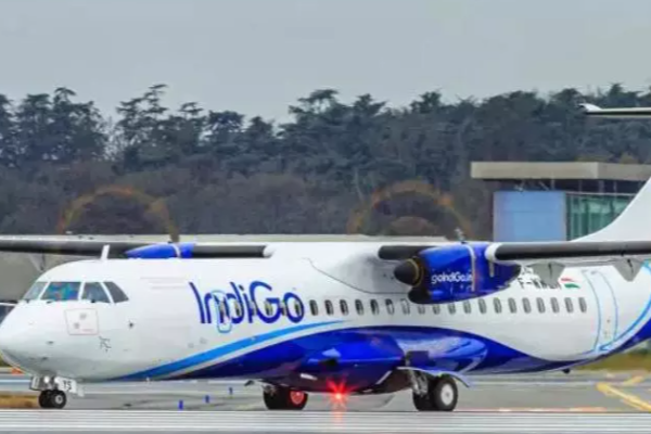 2,000 இண்டிகோ விமானங்கள் இரத்து ; பயணச்சீட்டு கட்டணத்தை மீள கொடுக்கும் நிறுவனம் | Indigo Flights Cancelled Refund Ticket Fares 2,000 இண்டிகோ விமானங்கள் இரத்து ; பயணச்சீட்டு கட்டணத்தை மீள கொடுக்கும் நிறுவனம் | Indigo Flights Cancelled Refund Ticket Fares