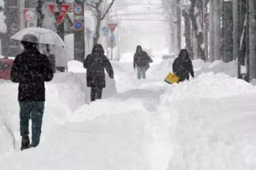 கனடாவில் வானிலை தொடர்பில் வெளியிடப்பட்டுள்ள எச்சரிக்கை