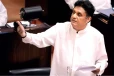 2.5 மில்லியன் டொலர் கடன் தவணை இழப்புக்கு சைபர் பாதுகாப்பு - நிர்வாகப் பலவீனமே காரணம் - சஜித் குற்றச்சாட்டு