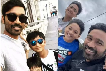 பெற்றோர் விவாகரத்து குறித்து தனுஷ் மகன் கேட்ட ஒற்றை கேள்வி! அதிர்ந்து போன ரஜினிகாந்த்