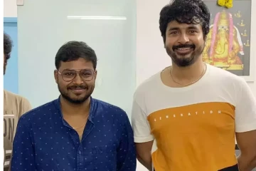 100 கோடி வசூல் செய்த டான் படம்.. இயக்குனர் சிபி சக்ரவதியின் தற்போது நிலை இதுதான்..