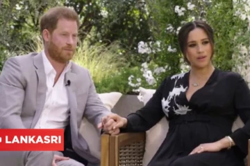 இளவரசி டயானாவுக்கு ஏற்பட்ட நிலை மேகனுக்கும்... காரணம் இதுதான்: முதன் முறையாக மனம் திறந்த இளவரசர் ஹரி