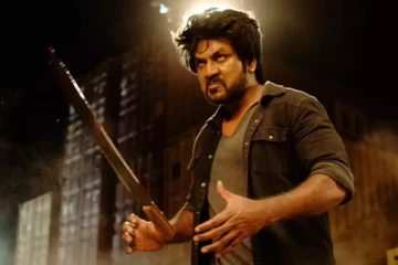 இரண்டாவது நாளில் அடிவாங்கிய ருத்ரன் வசூல்.. இவ்வளவு தானா