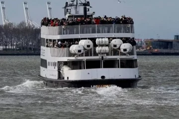 யாழ்ப்பாணம் - நாகபட்டினம் பயணிகள் கப்பல் சேவை இடம்பெறாது