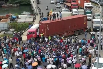 இலங்கையில் கிளர்ச்சிக்கு தயாராகும் பொதுமக்கள்! பகிரங்க எச்சரிக்கை