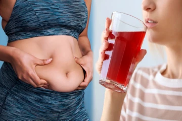 ஒரே மாதத்தில் உடல் எடையை சட்டுன்னு குறைக்க உதவும் 3 பானங்கள்