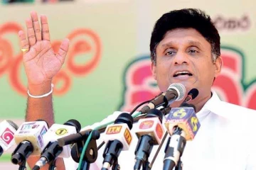 மின் துண்டிப்பால் இருளடைந்த மிகிந்தலை ரஜமஹா விகாரைக்கு மின் கட்டணத்தை செலுத்த முன்வரும் எதிர்கட்சியினர்