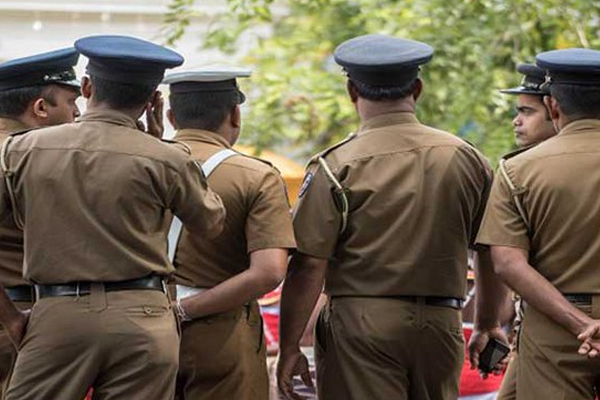 பிரித்தானிய பெண்ணிற்கு கொலை மிரட்டல் விடுத்த இலங்கையர்கள் | Sri Lankans Threatened To Kill A British Woman
