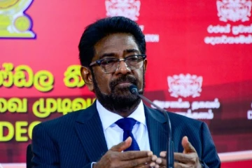 புபுது ஜாகொடவின் குற்றச்சாட்டை மறுத்துள்ள சுகாதார அமைச்சர்