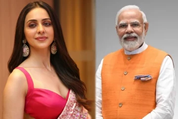 காதலனுடன் கைகோர்க்கும் நடிகை ரகுல் ப்ரீத் சிங்.., பிரதமர் மோடியால் திருமணத்தில் ஏற்பட்ட மாற்றம்